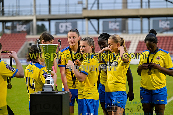 20240501-200858 Northampton Town FC Women U21 v AFC Sudbury FC Women U21