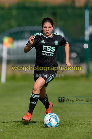 20221001-121502 Welling United FC Girl U15 v Leicester City Women's FC U15