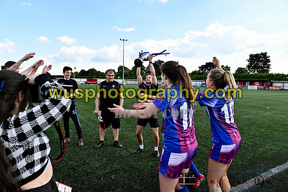 20250511-170351 Camden Town WFC v Hammersmith FC Women