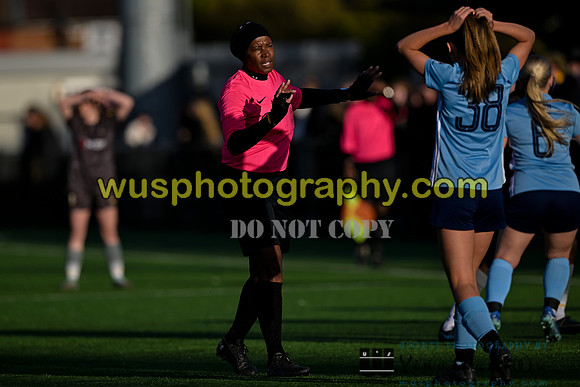20250316-165055 Cray Wanderers Youth FC Girls U15 v Hashtag United Girls U15