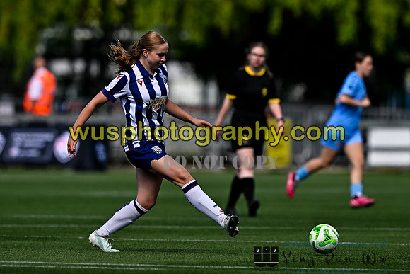 20250503-104708 West Bromwich Albion Girls U14 v Bromley FC Academy Girls U14