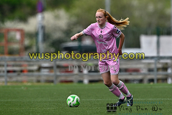 20250412-161104 Blackburn Rovers Women FC Academy U14 v Bristol City FC Women PGA U14