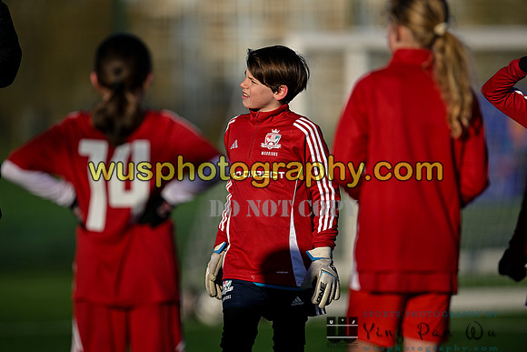 20250103-103130 JPL Warriors Rep Teams Training