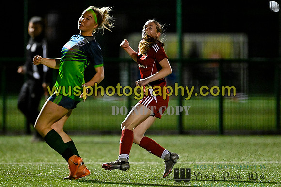 20250331-204519 JPL Warriors Rep Team U16 v Gitchi Gummi Soccer Club Girls U16