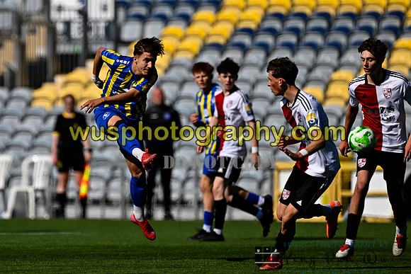 20250503-162409 Kings Lynn Town FC U16 v Woking FC U16