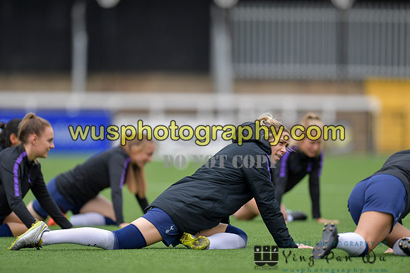 20180930-131613 Crystal Palace Ladies FC v Tottenham Hotspur Ladies FC