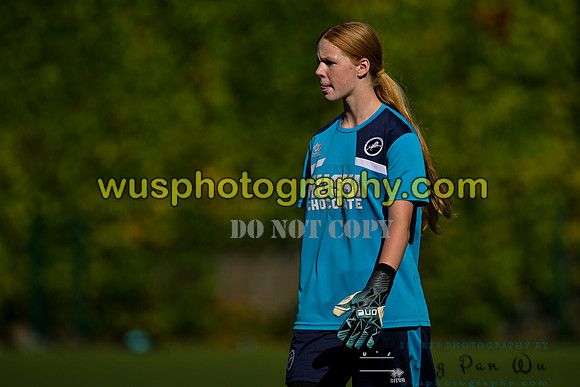 20240914-102224 Millwall Lionesses U14 v Bromley FC Academy Girls U14