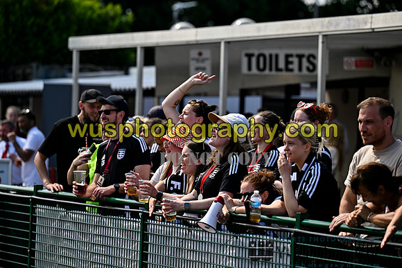 20250511-142812 Camden Town WFC v Hammersmith FC Women