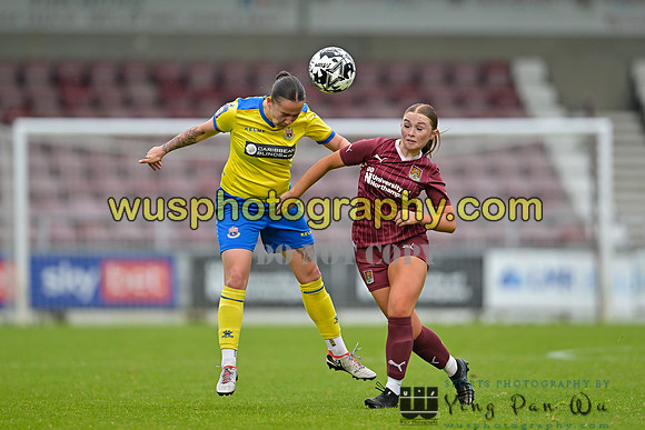 20240501-181957 Northampton Town FC Women U21 v AFC Sudbury FC Women U21