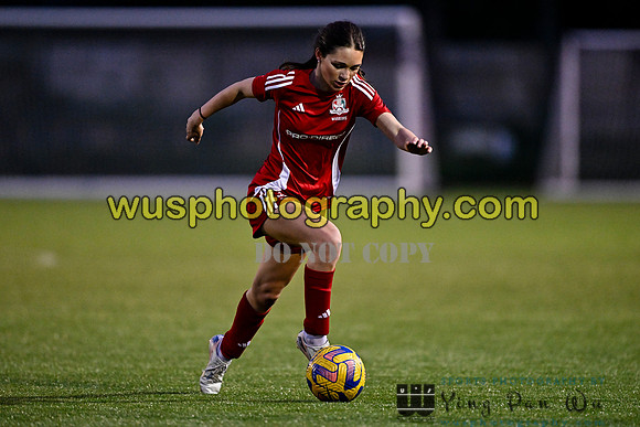 20250423-202356 London City Lionesses Academy U16 v JPL Warriors Rep Team U16