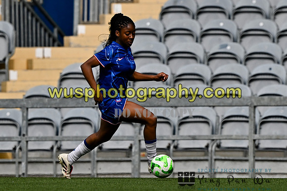 20250412-143406 Chelsea FC Women PGA U14 v Manchester United Women PGA U14
