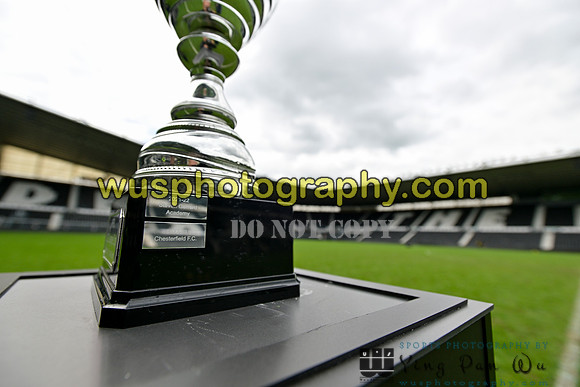 20240514-170626 North Leigh FC U23 v Chesterfield FC U23