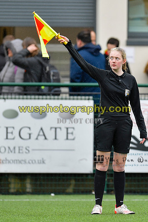 20220313-123347 Crystal Palace FC Girls U12 v Kew Park Rangers Girls U12 Reds