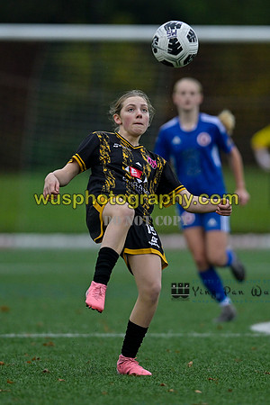 20241116-100600 Welling United Academy Girls U16 v Haringey Girls Academy U16