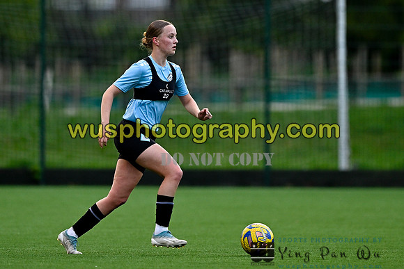 20250423-191318 London City Lionesses Academy U16 v JPL Warriors Rep Team U16