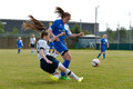Tottenham Hotspur Girls U14 v Yaxley FC Girls U14 2016-08-20