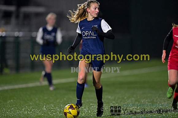 20250217-184922 JPL Warriors Rep Team U15 v Seacoast United Soccer Club Maine Girls Academy U15