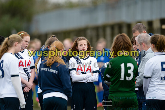 20160409-102509 Tottenham Hotspur Girls U14 v Hemel Hempstead Town Girls U14