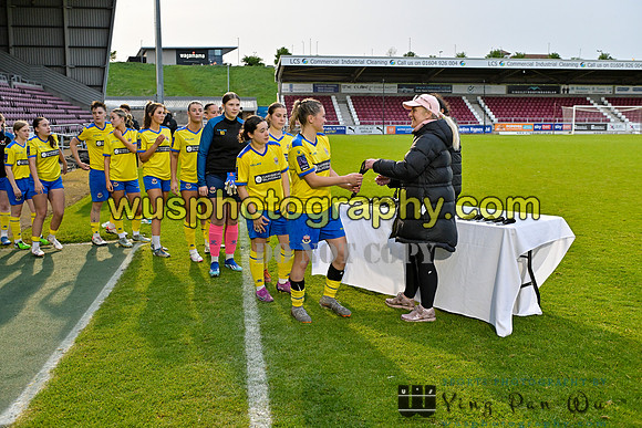 20240501-200847 Northampton Town FC Women U21 v AFC Sudbury FC Women U21