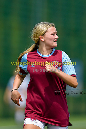 20210529-131157B West Ham United Girls U16 v Tottenham Hotspur Women FC JTP U16