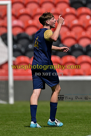 20240511-131529 The Eight FC U15 v Corby Town FC U15
