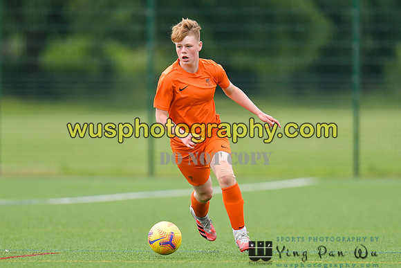 20210619-161427B Crystal Palace Girls U14 v XL Football Academy Girls U14