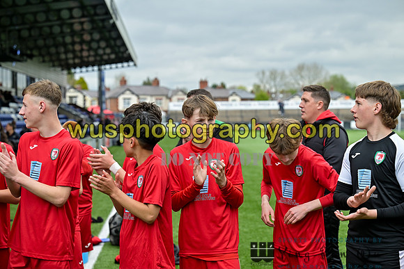 20240504-153155 PJSS Elite U14 v Holbeach United FC U14