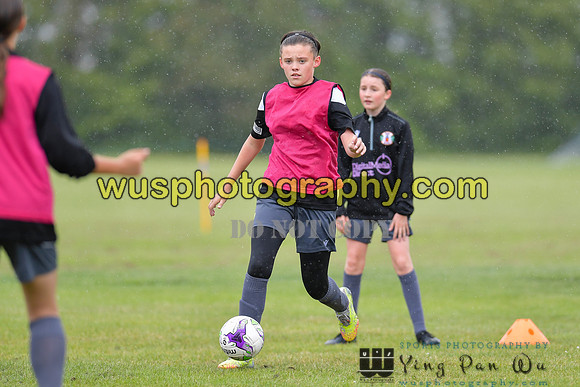 20220529-132132A Grays Athletic Girls U13 v Dagenham & Redbridge FC Girls U13
