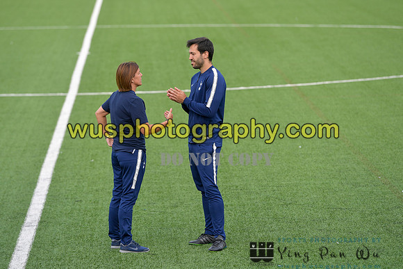 20180818-180648 Crystal Palace Ladies FC v Tottenham Hotspur Ladies FC
