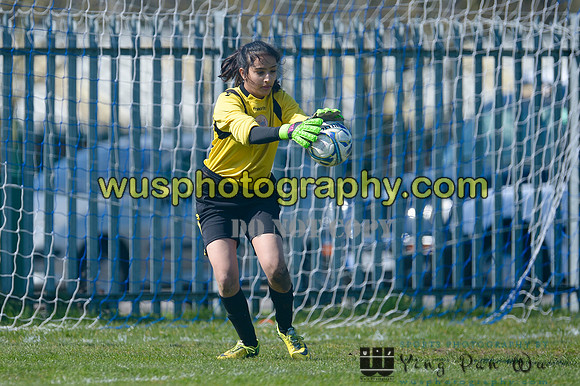 20160402-120334 Denham United Girls U14 v Tottenham Hotspur Girls U14