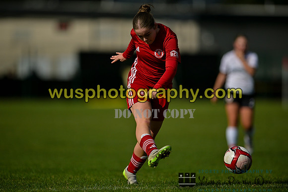 20241005-115006C Welling United Academy Girls U14 v Bromley FC Academy Girls U14