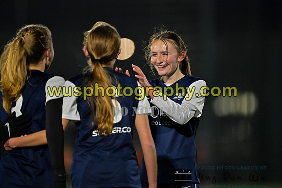 20250217-192631 JPL Warriors Rep Team U15 v Seacoast United Soccer Club Maine Girls Academy U15