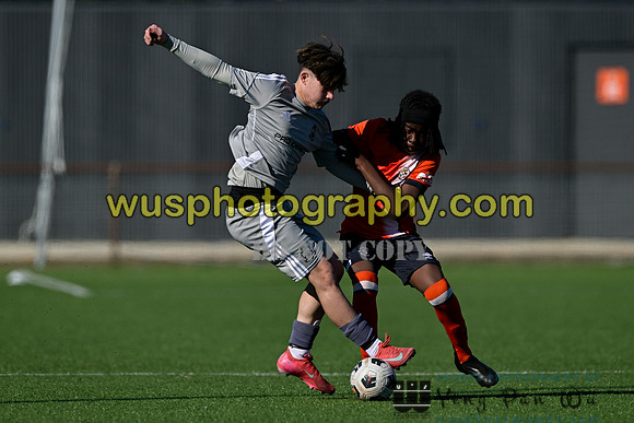20250302-131129 Luton Town FC U14 v JPL London & South East Rep Team U14