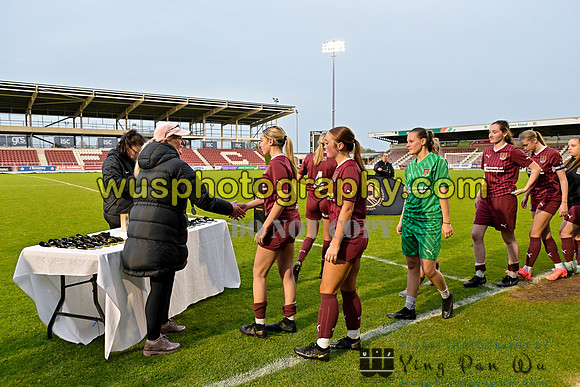 20240501-200653 Northampton Town FC Women U21 v AFC Sudbury FC Women U21