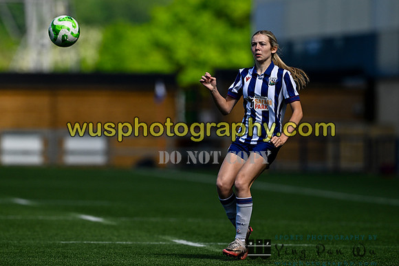 20250503-105309 West Bromwich Albion Girls U14 v Bromley FC Academy Girls U14