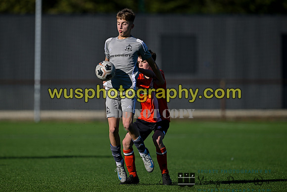 20250302-140622 Luton Town FC U14 v JPL London & South East Rep Team U14
