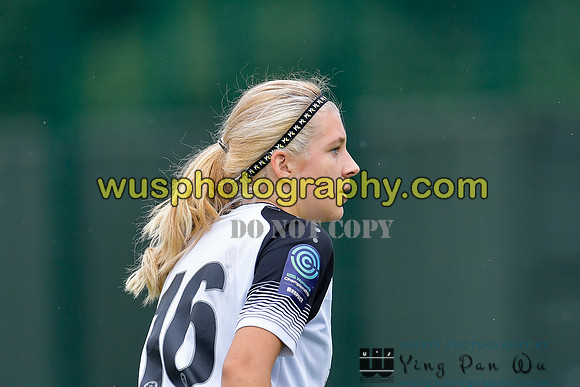 20210821-112250A London Bees Academy U14 v Kent Football United Girls U14