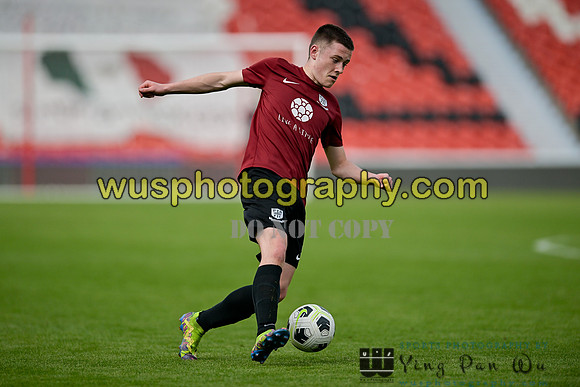 20240511-161916 Potters Bar Town Youth FC U16 v Vauxhall Motors FC U16 Chevrons