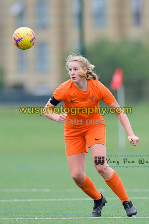 20210619-164126 Crystal Palace Girls U14 v XL Football Academy Girls U14