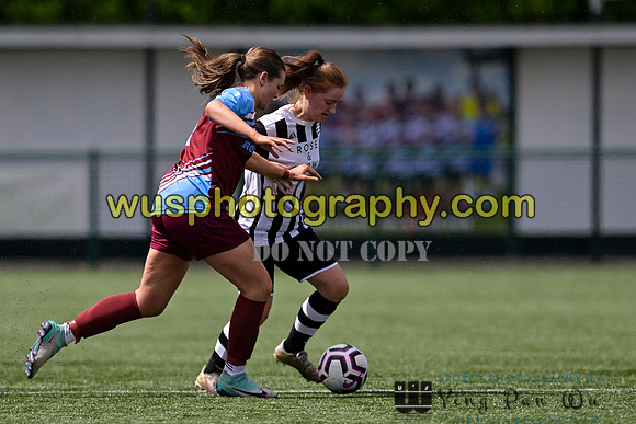 20240526-115342 Tooting Bec FC Women Reserves v AFC Croydon Athletic Women