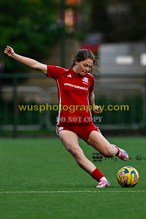 20250423-194506 London City Lionesses Academy U16 v JPL Warriors Rep Team U16