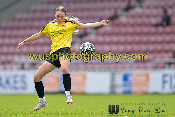 20240501-135017 Chatham Town FC Women U21 v Wath Football Academy Women U21