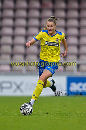 20240501-181047D Northampton Town FC Women U21 v AFC Sudbury FC Women U21