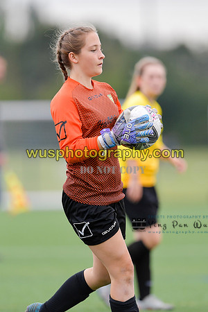 20210821-102946 London Bees Academy U14 v Kent Football United Girls U14