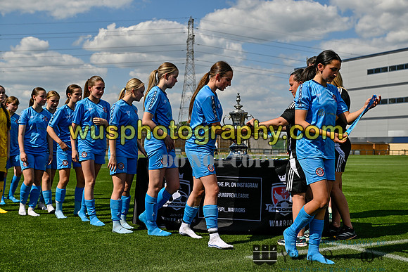 20250510-154452 Boro Rangers FC Girls U14 v Oxford City FC Girls U14