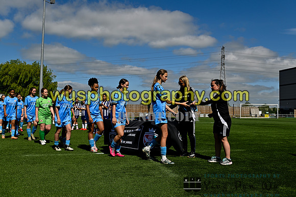 20250503-113109 West Bromwich Albion Girls U14 v Bromley FC Academy Girls U14