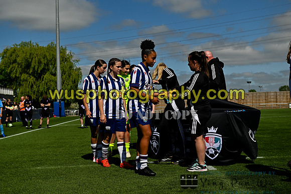 20250503-113313 West Bromwich Albion Girls U14 v Bromley FC Academy Girls U14