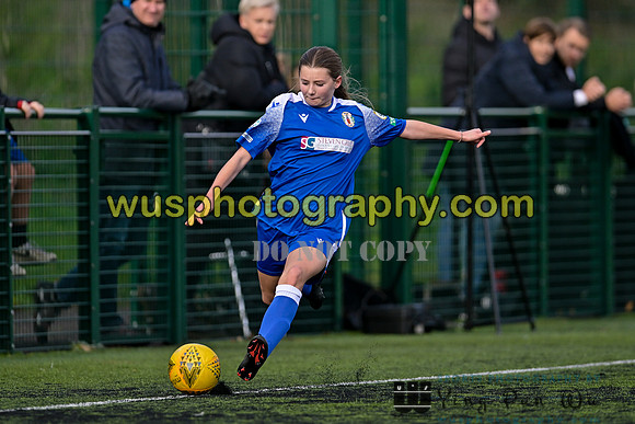 20221126-124548A Grays Athletic FC Girls U14 v MK Dons FC Girls U14