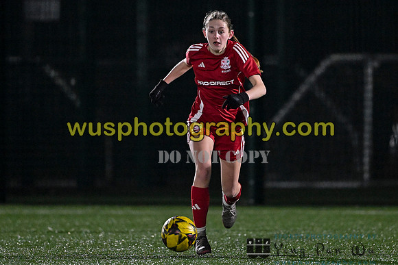 20250217-184207 JPL Warriors Rep Team U15 v Seacoast United Soccer Club Maine Girls Academy U15