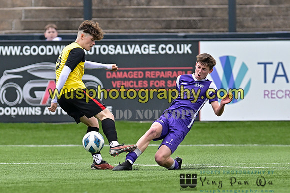 20240504-130526 Proco U15 v Evo Sheffield U15